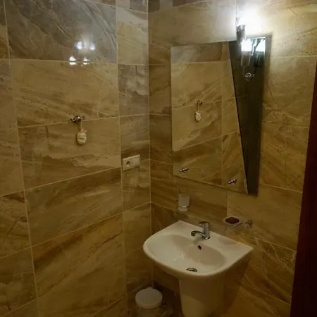 Vegas Konukevi Partizánske