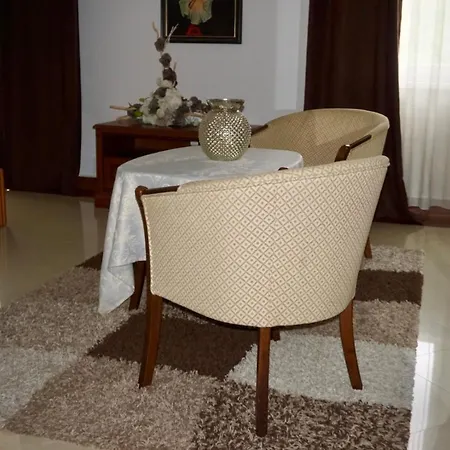 Vegas Pensión Partizánske