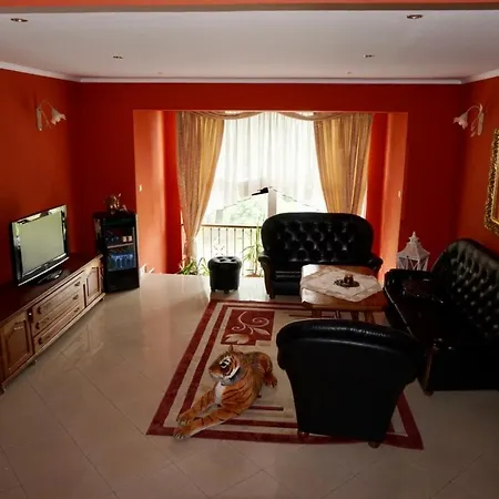 Vegas Konukevi Partizánske