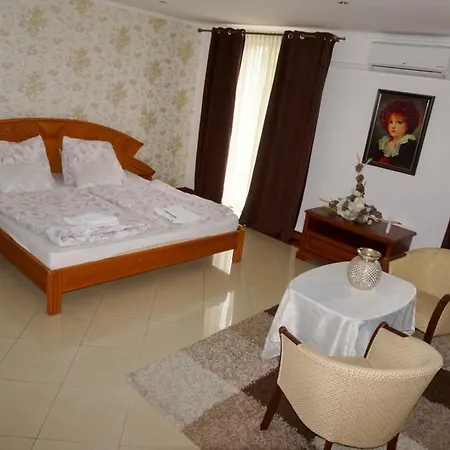 Konukevi Vegas Partizánske