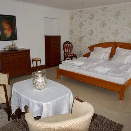 Konukevi Vegas Partizánske