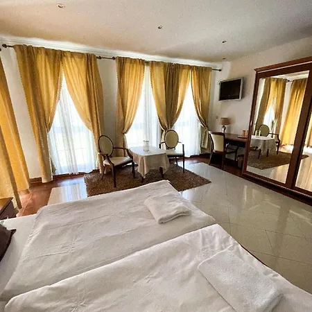 Konukevi Vegas Partizánske