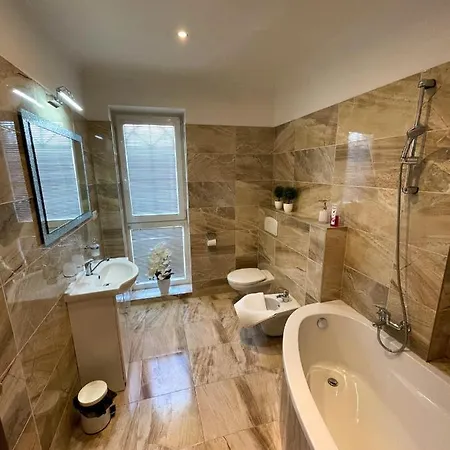 Vegas Konukevi Partizánske