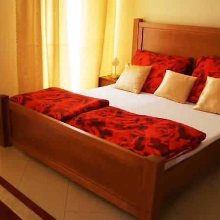 Pensión Vegas Partizánske