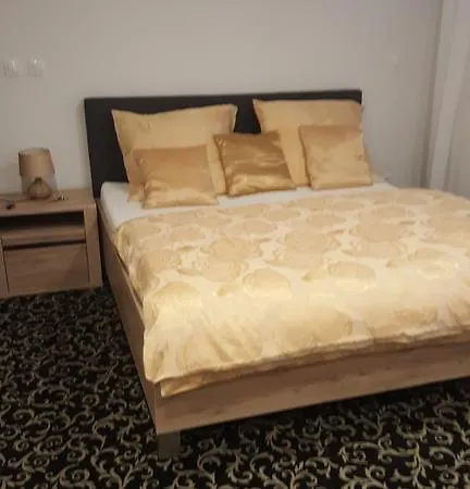 Vegas Konukevi Partizánske