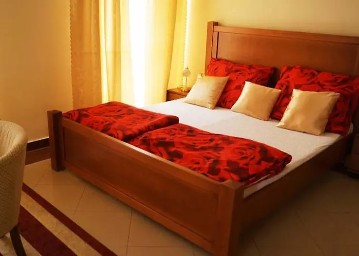 招待所 Vegas 帕蒂赞斯克